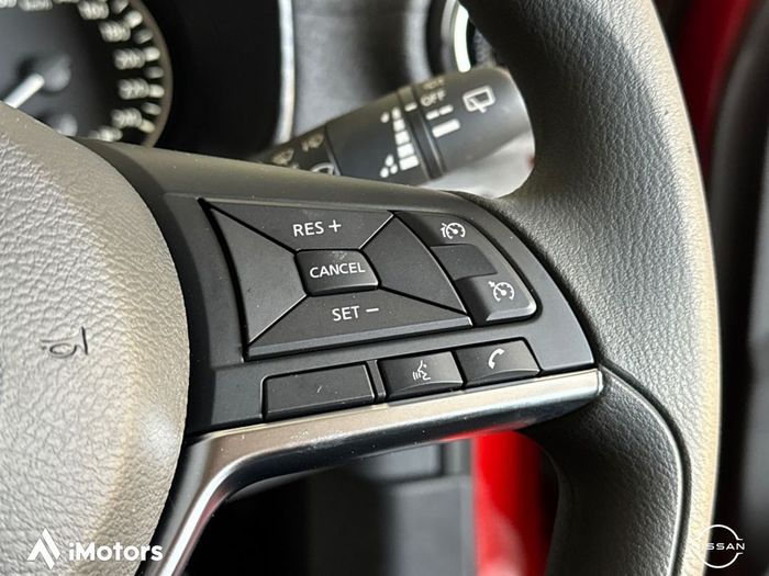 Nissan Juke 2026