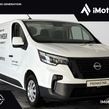 Nissan Primastar 2026