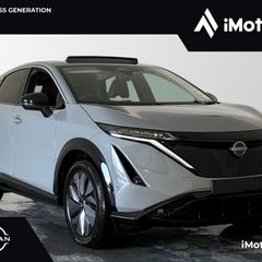 Nissan Ariya 2026
