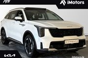 Kia Sorento 2026