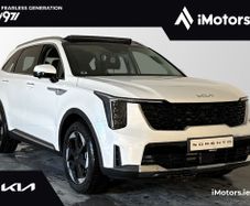 Kia Sorento 2026