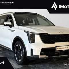 Kia Sorento 2026