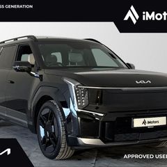 Kia EV9 2026