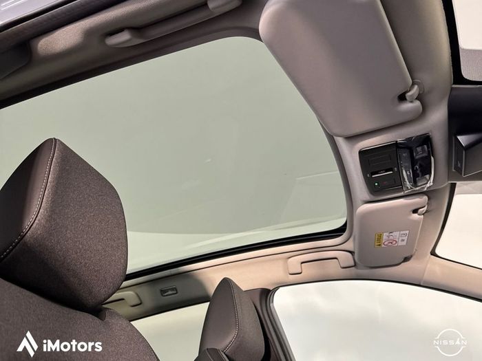 Nissan QASHQAI 2026