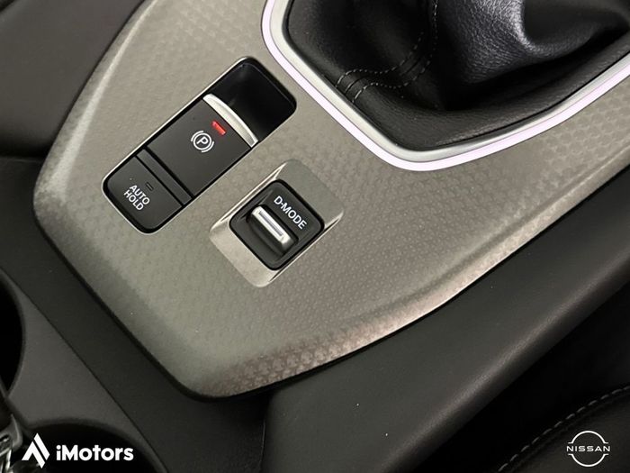 Nissan QASHQAI 2026