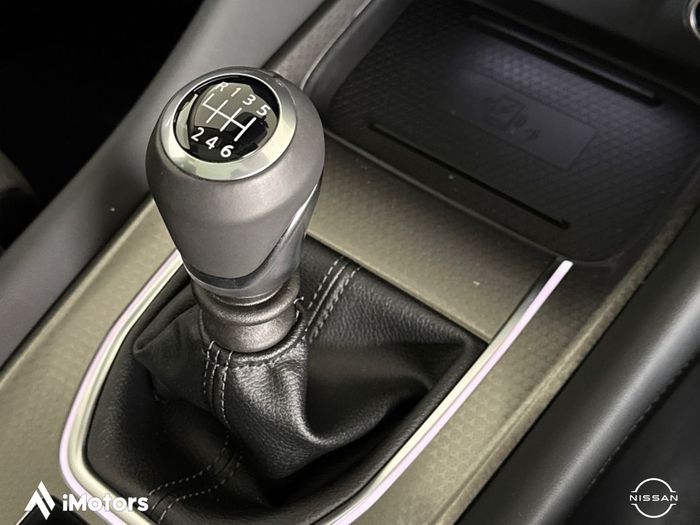 Nissan QASHQAI 2026