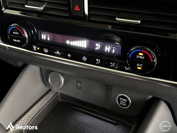 Nissan QASHQAI 2026