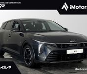 Kia K4 2026