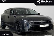 Kia K4 2026