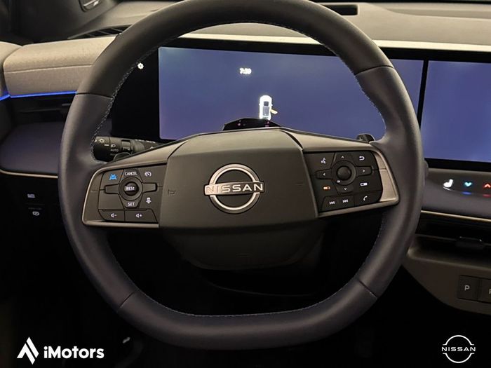 Nissan Leaf 2026