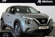 Nissan Juke 2026