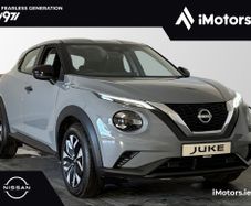 Nissan Juke 2026