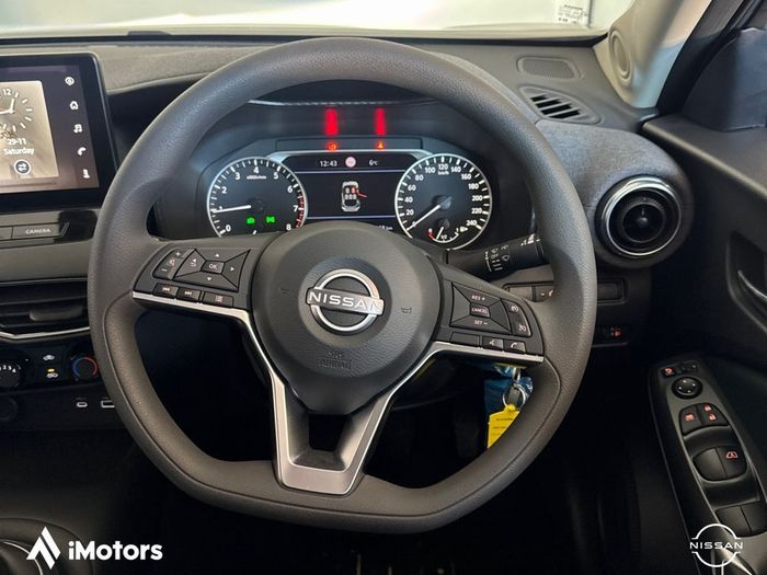 Nissan Juke 2026