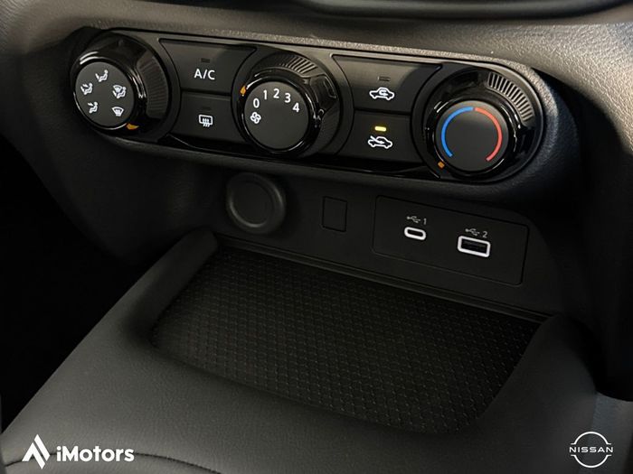 Nissan Juke 2026