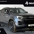 Isuzu D-Max 2026