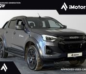Isuzu D-Max 2026