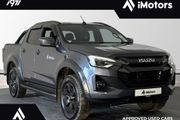 Isuzu D-Max 2026