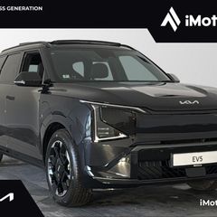 Kia EV5 2026