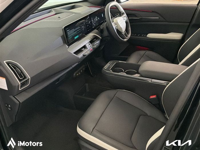 Kia EV5 2026