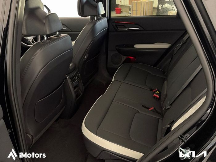 Kia EV5 2026