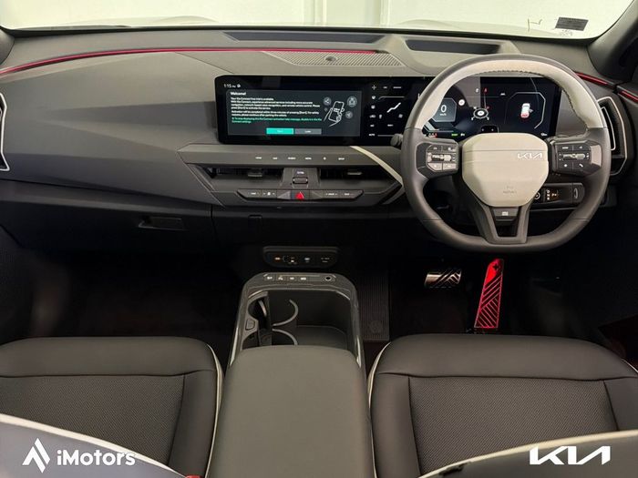 Kia EV5 2026