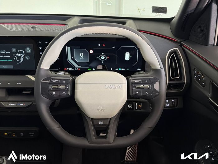 Kia EV5 2026