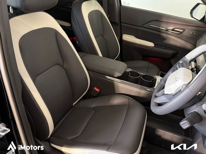 Kia EV5 2026