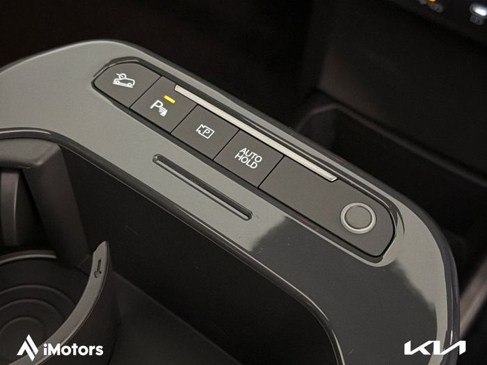 Kia EV5 2026