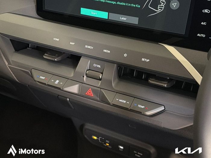 Kia EV5 2026