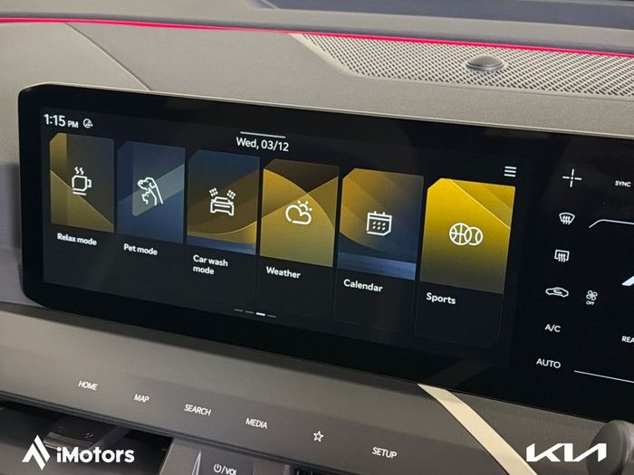 Kia EV5 2026