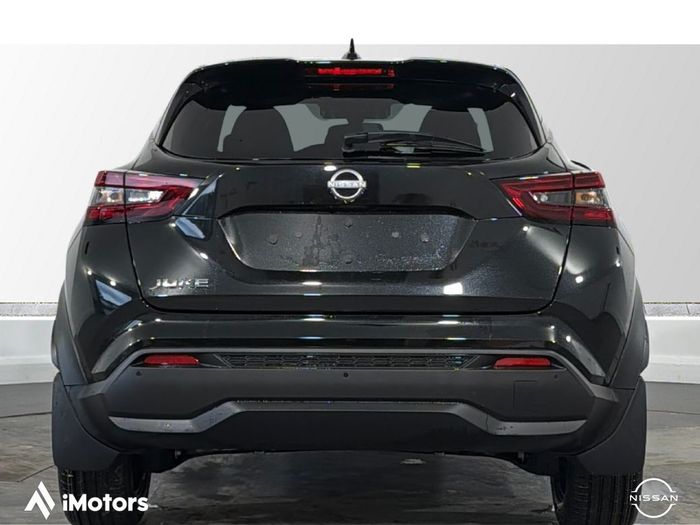 Nissan Juke 2026