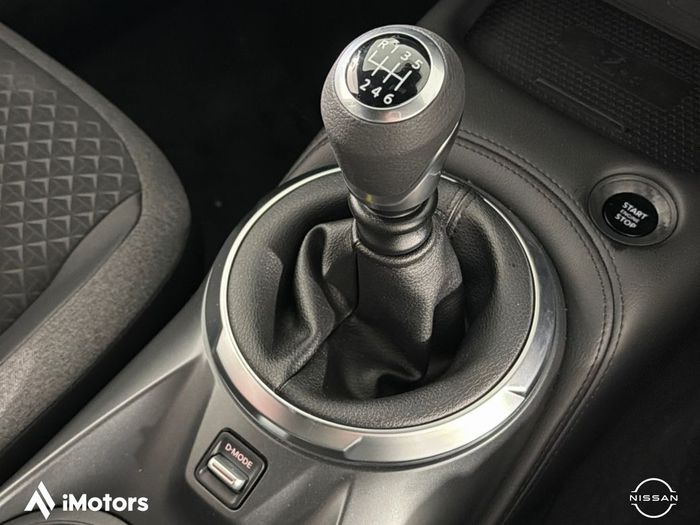 Nissan Juke 2026