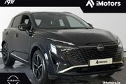 Nissan QASHQAI 2026