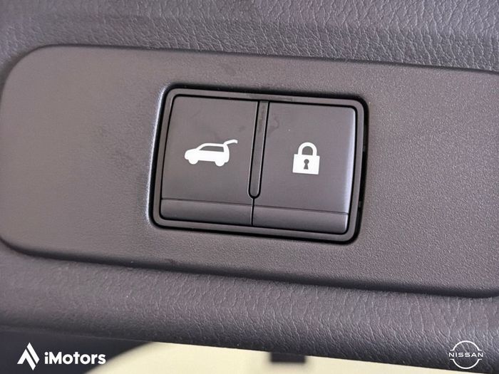 Nissan QASHQAI 2026