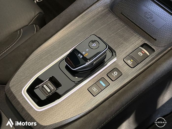 Nissan QASHQAI 2026