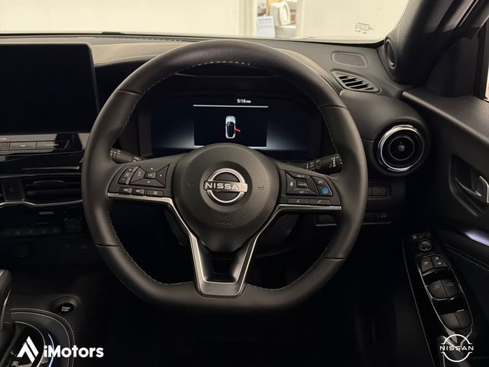 Nissan Juke 2026