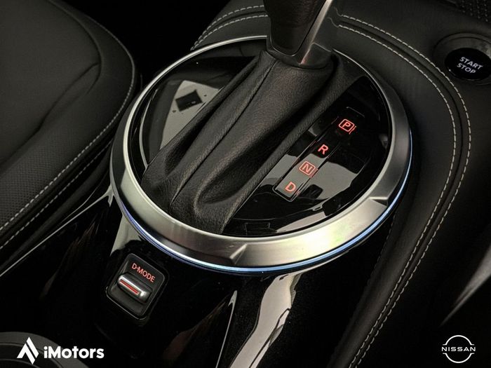 Nissan Juke 2026