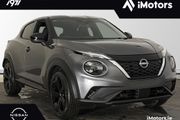 Nissan Juke 2026