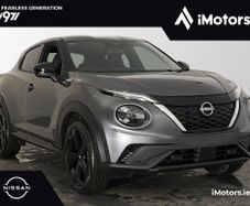 Nissan Juke 2026