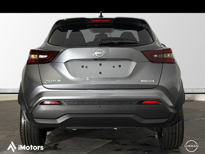 Nissan Juke 2026