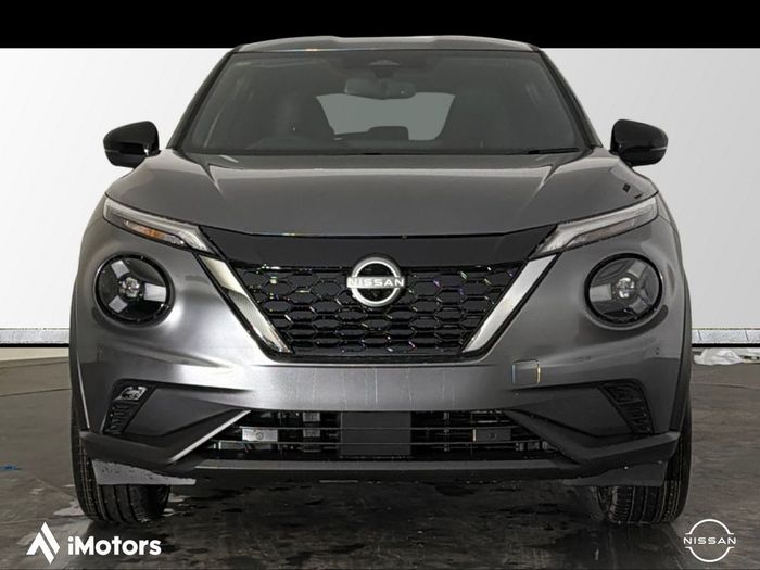 Nissan Juke 2026