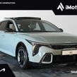 Kia K4 2026