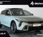 Kia K4 2026