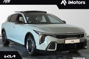 Kia K4 2026