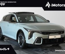 Kia K4 2026