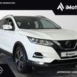Nissan QASHQAI 2018