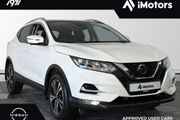 Nissan QASHQAI 2018