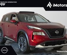 Nissan X-Trail 2026