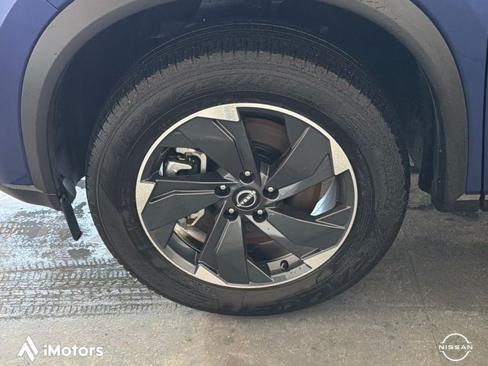 Nissan X-Trail 2026
