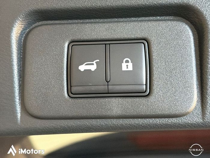 Nissan X-Trail 2026